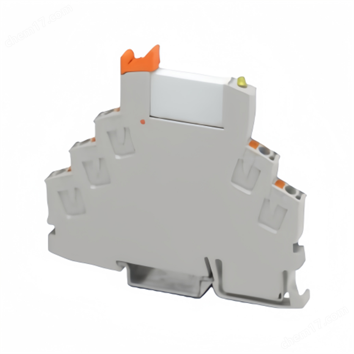 供应菲尼克斯继电器RIF-0-RPT-24DC/21/MS
