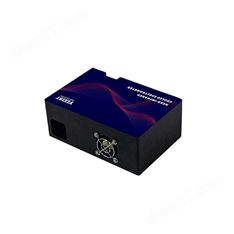 512 像素InGaAs 制冷型近红外光谱仪