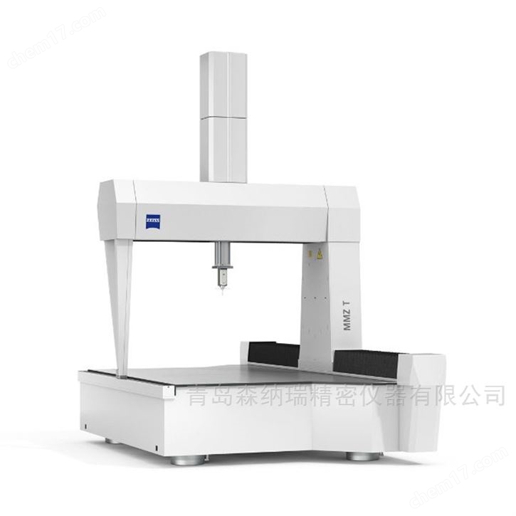 德国蔡司 ZEISS MMZ T 三坐标测量机