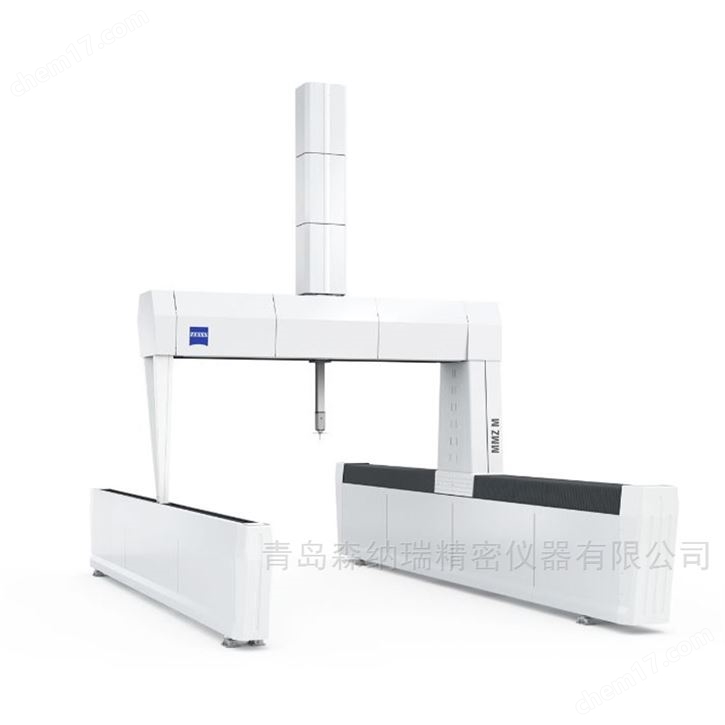 德国蔡司 ZEISS MMZ M 三坐标测量机