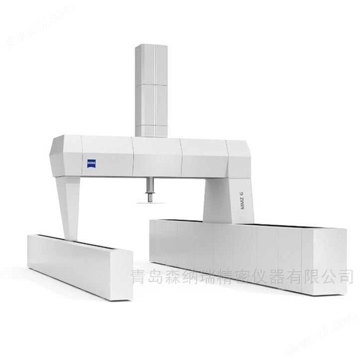 德国蔡司 ZEISS MMZ G 三坐标测量机