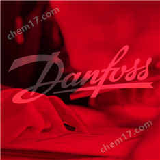 汉深流体代理丹佛斯danfoss快速接头