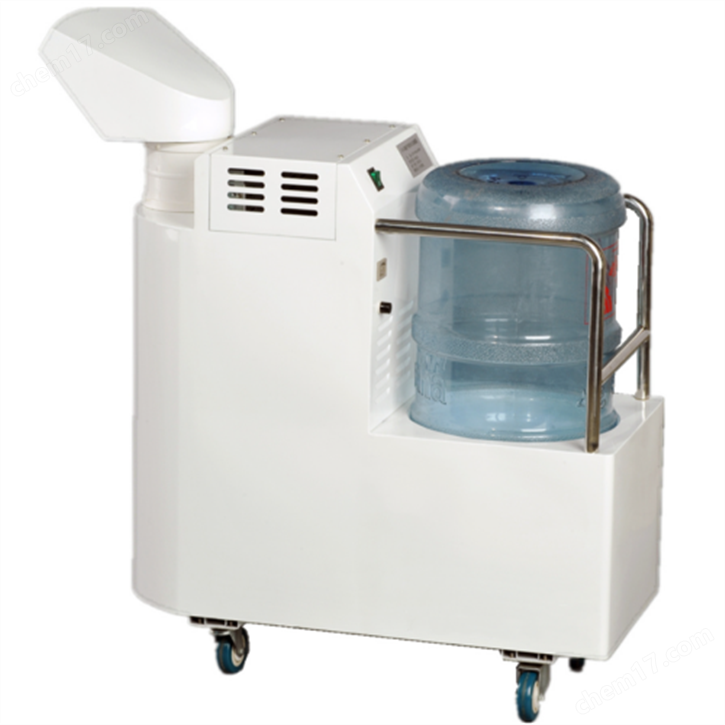 超声波纯水加湿器