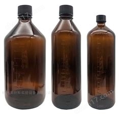 TFT液晶包装专用玻璃瓶