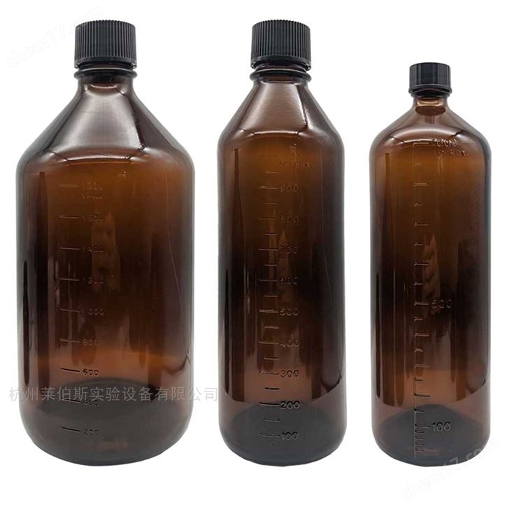 TFT液晶包装专用玻璃瓶