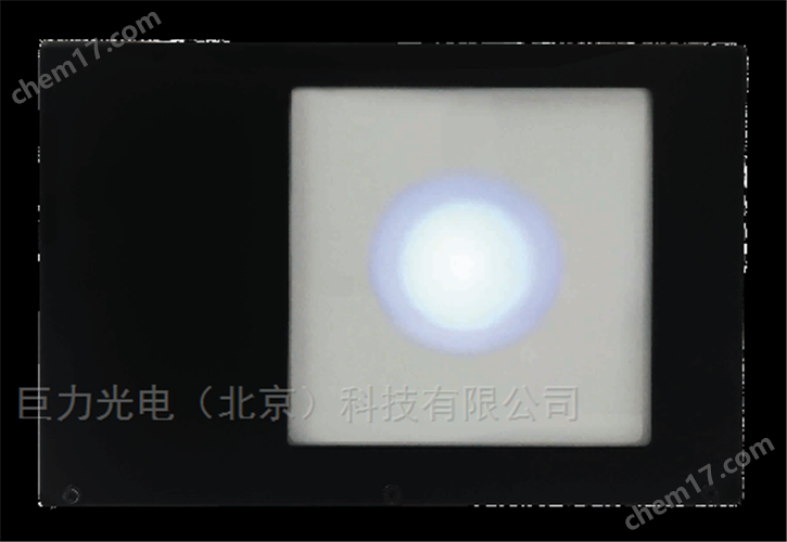 激光光束分析仪