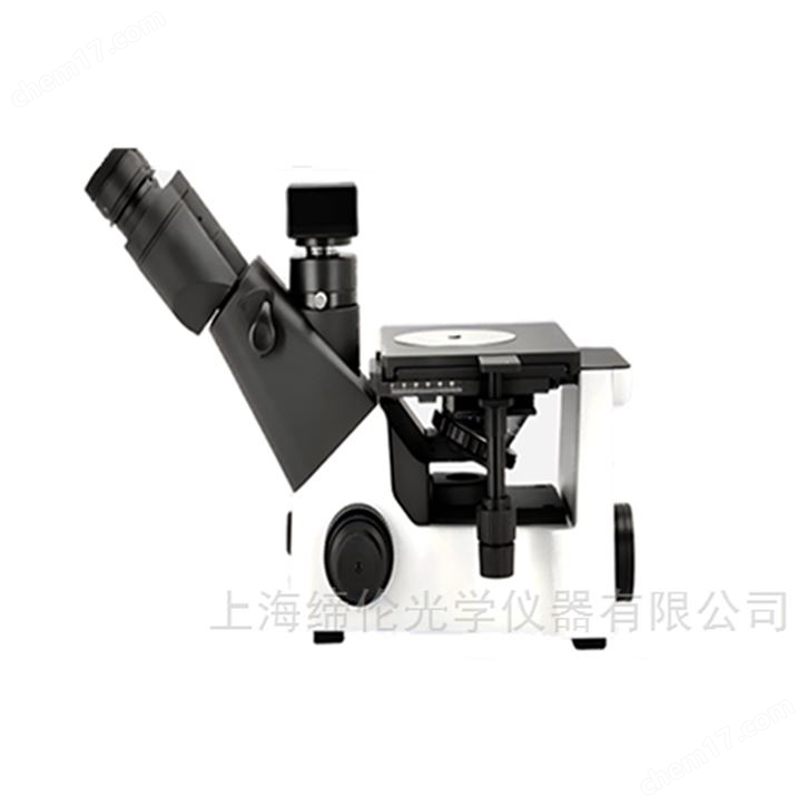 XTL-330倒置金相显微镜