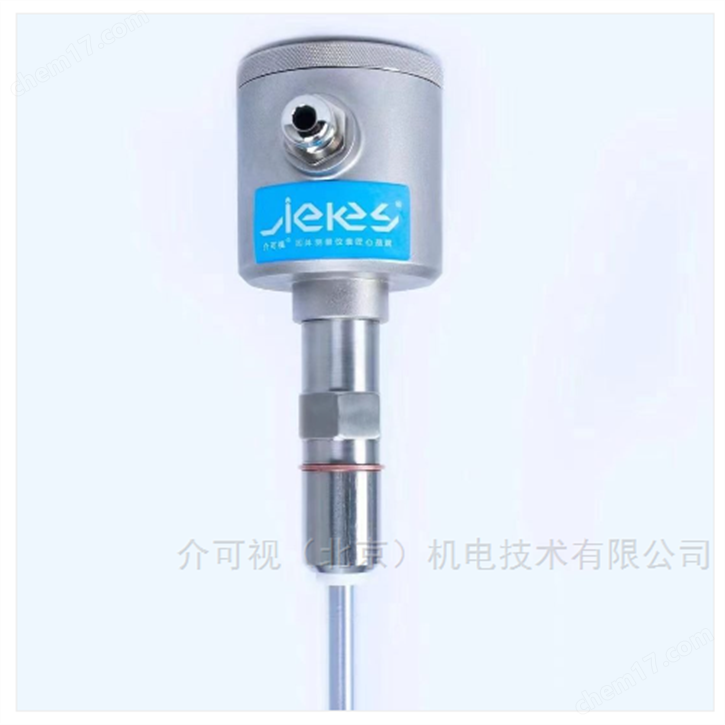 管道粉尘检漏仪