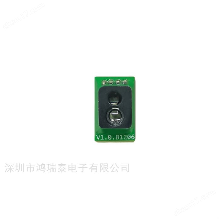 激光测距传感器模组