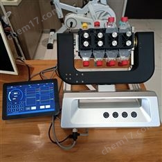 微重力/超重力模拟三维3D类器官培养系统