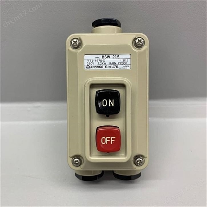 KASUGA春日电机 ASIBS-300 智能离子发生器