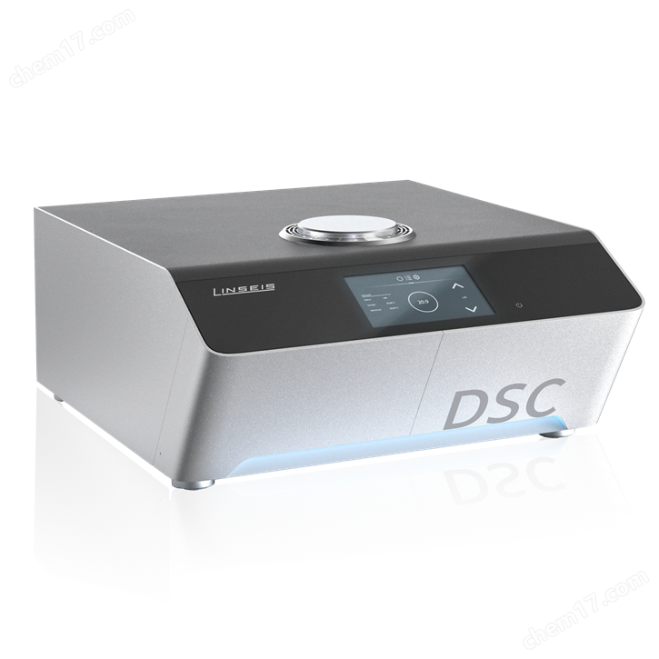 德国林赛斯  差示扫描量热仪  DSC L63