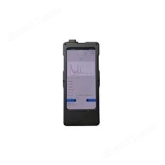 RH-100手持式拉曼光谱仪