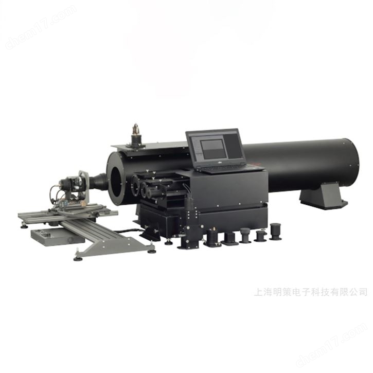 Inframet MS多传感测试系统