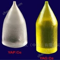 Ce:YAP晶体,Ce:YAP单晶,,掺铈铝酸钇