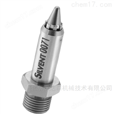 瑞典Silvent空气喷嘴气刀消声器喷头