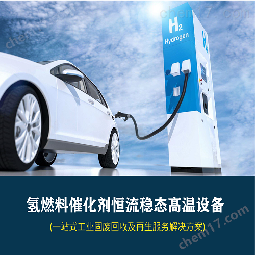 氢燃料催化剂恒流稳态高温箱