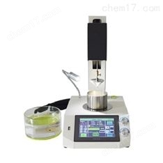 药物自动锥入度测定仪