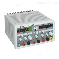 AEMC AX503直流电源