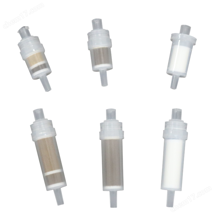 离子色谱样品前处理柱