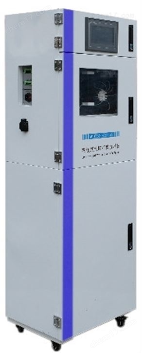 粪大肠杆菌在线分析仪