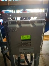 在线式低浓度盐酸测定仪