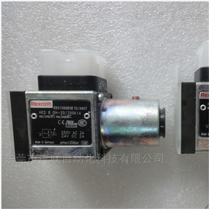 HED8OP-2X/100K14力士乐继电器优惠中