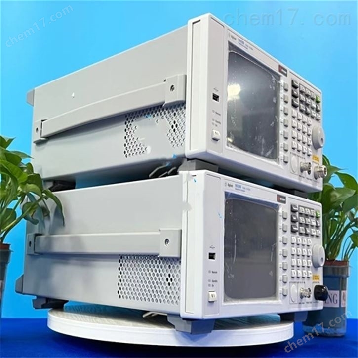 租售HP惠普Agilent 8563E频谱分析仪维修