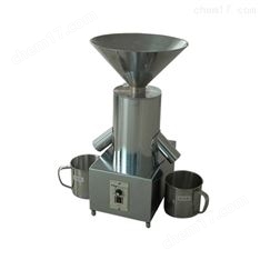 农作物种子颗粒分样仪LXFY-2电动离心分样器