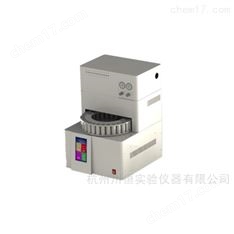 自动顶空进样器CHDK-12A液晶屏