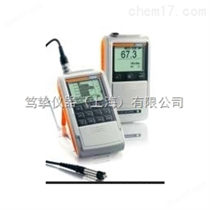 德国菲希尔DELTASCOPE FMP10高精度测厚仪