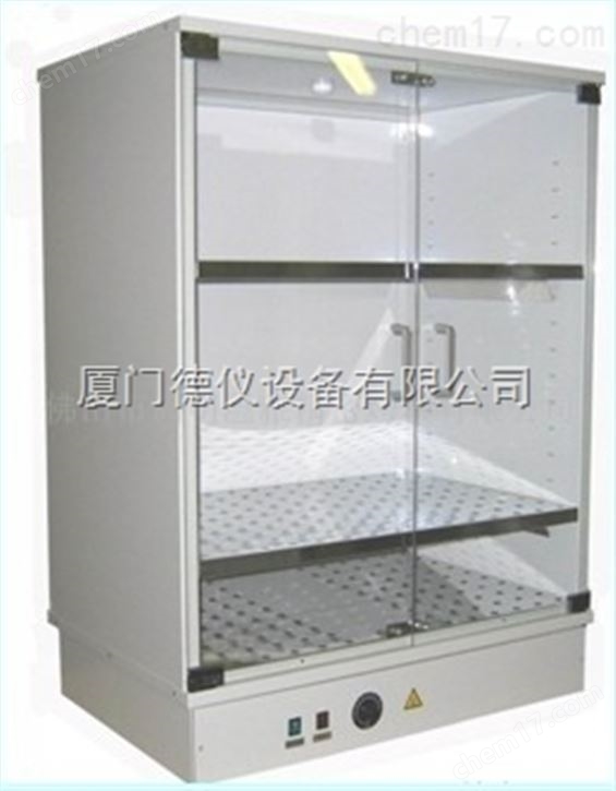 玻璃器皿储存箱