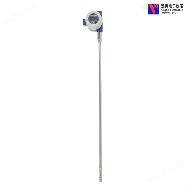 磁致伸缩液位变送器