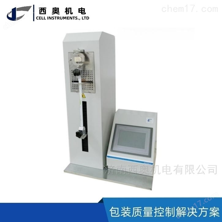 全自动热粘性能检测仪