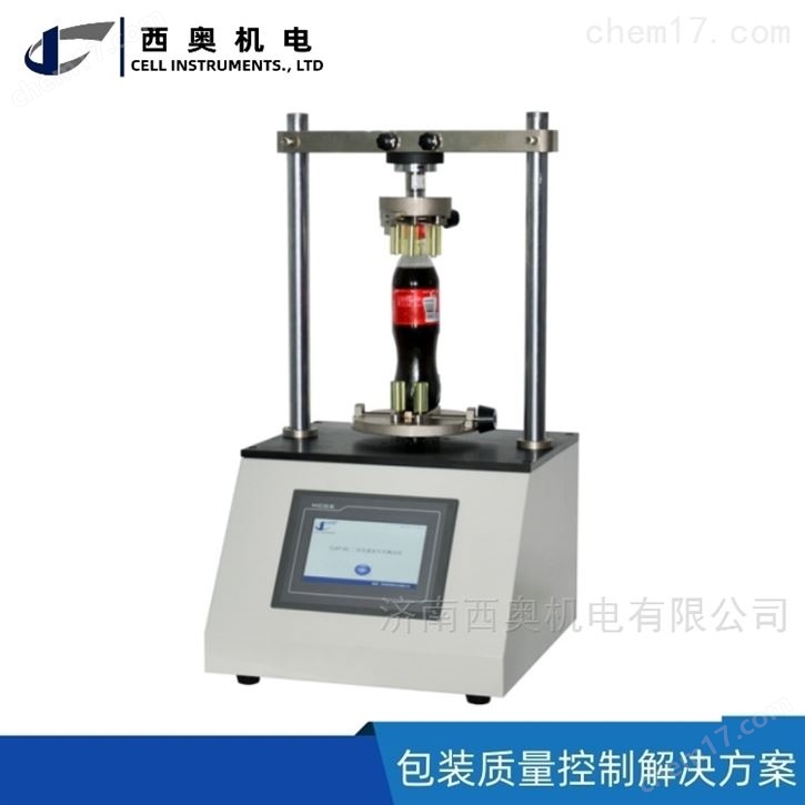 自动旋盖扭矩仪