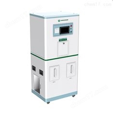 中储粮粮食样品自动分样器 谷物颗粒分样机