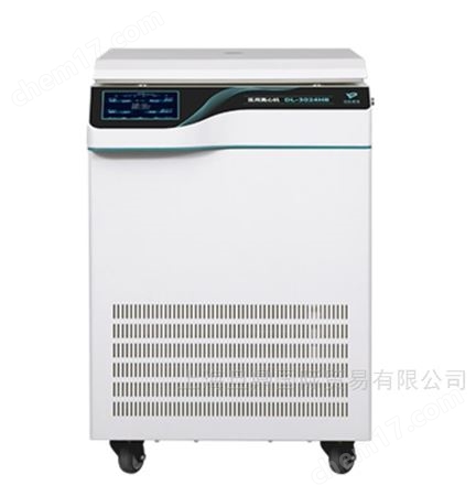 中科都菱DL-3024HR离心机低价清仓