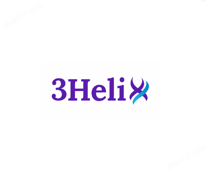 3Helix_2025年3Helix代理商