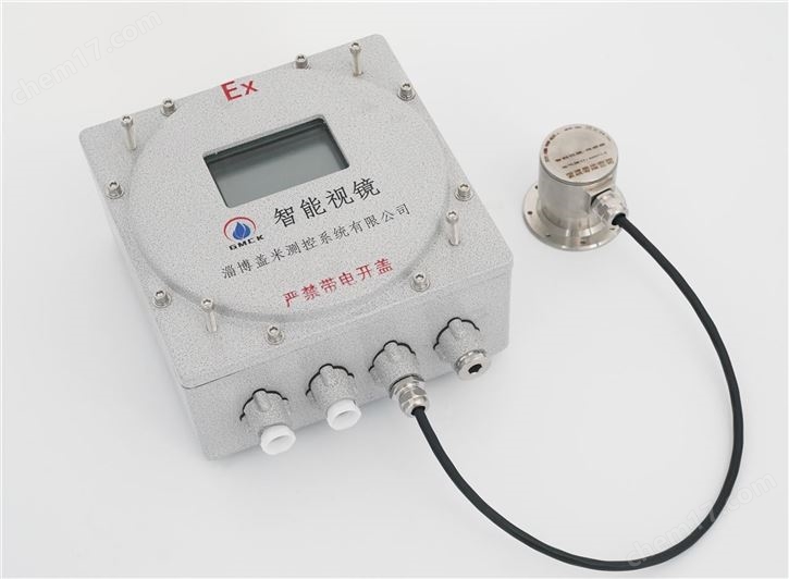 颜色传感器