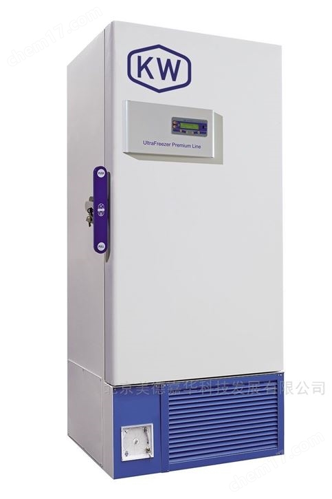 KW HPL系列超低温冰箱（-86°C）