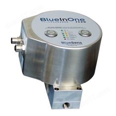 Bluesens气体分析仪 组合气体检测装置