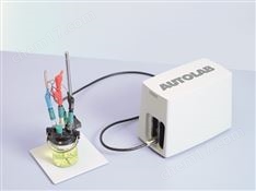 瑞士万通Autolab IMP电化学工作站