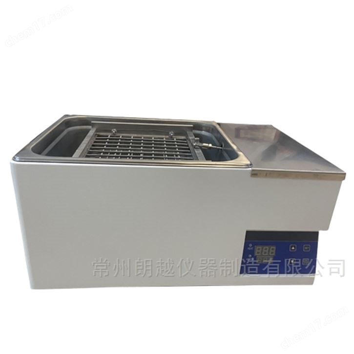 小型水浴恒温振荡器