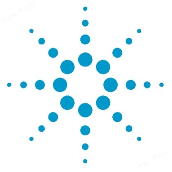美国Agilent(安捷伦) 固相萃取小柱