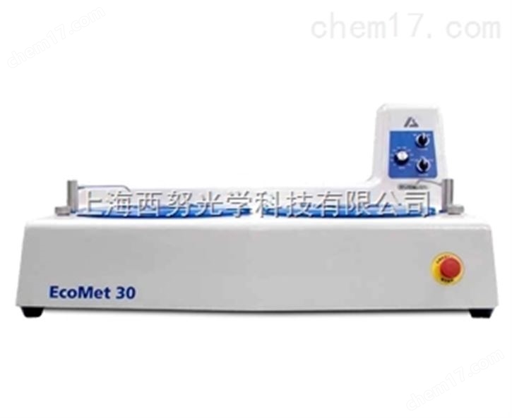 EcoMet™ 30手动磨抛机