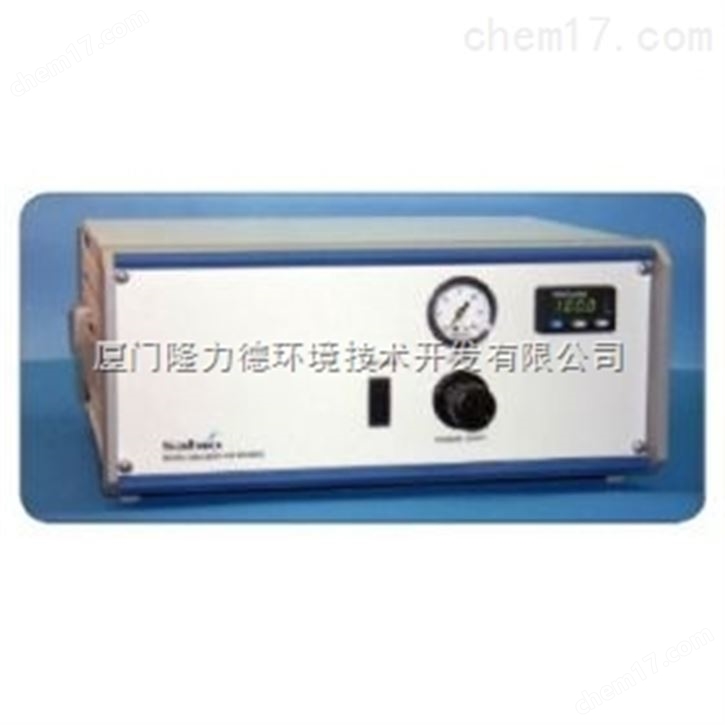 便携式零气发生器