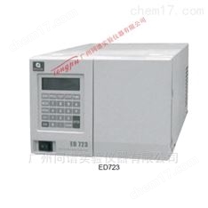 岛津电化学检测器ED723