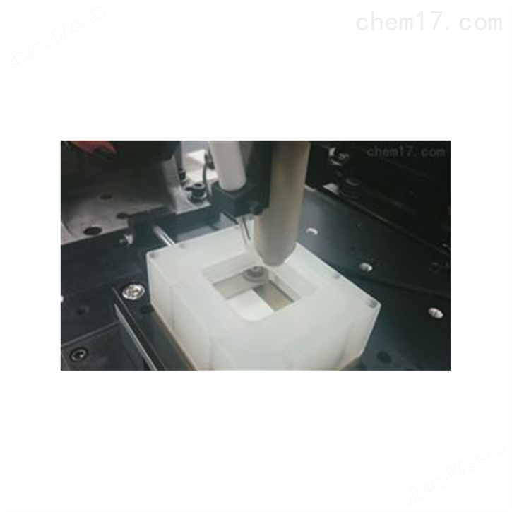 电化学腐蚀试验机