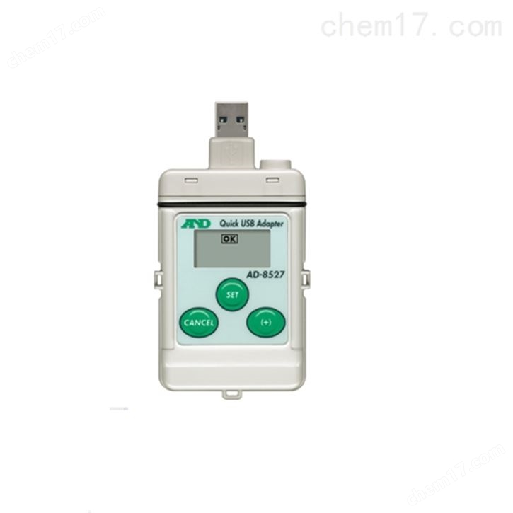 快速USB连接器