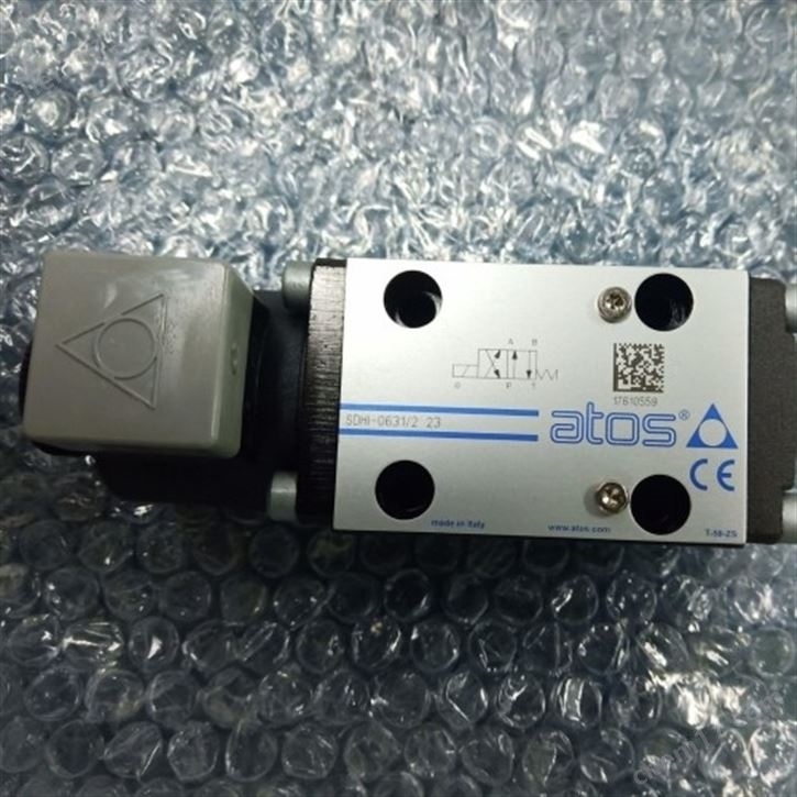 E-DAP-250阿托斯现货ATOS压力继电器*
